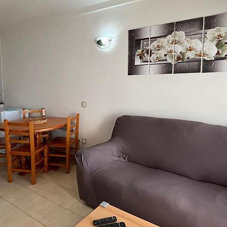 Meda Chica 2D Apartment Roses Exterior photo
