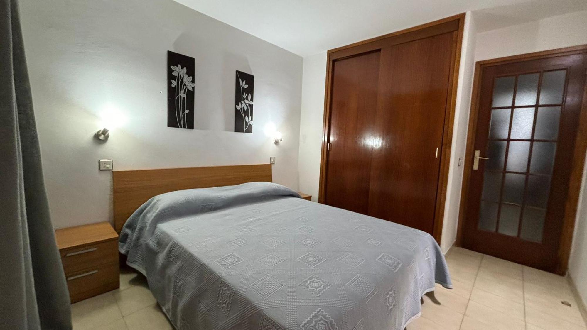 Meda Chica 2D Apartment Roses Exterior photo