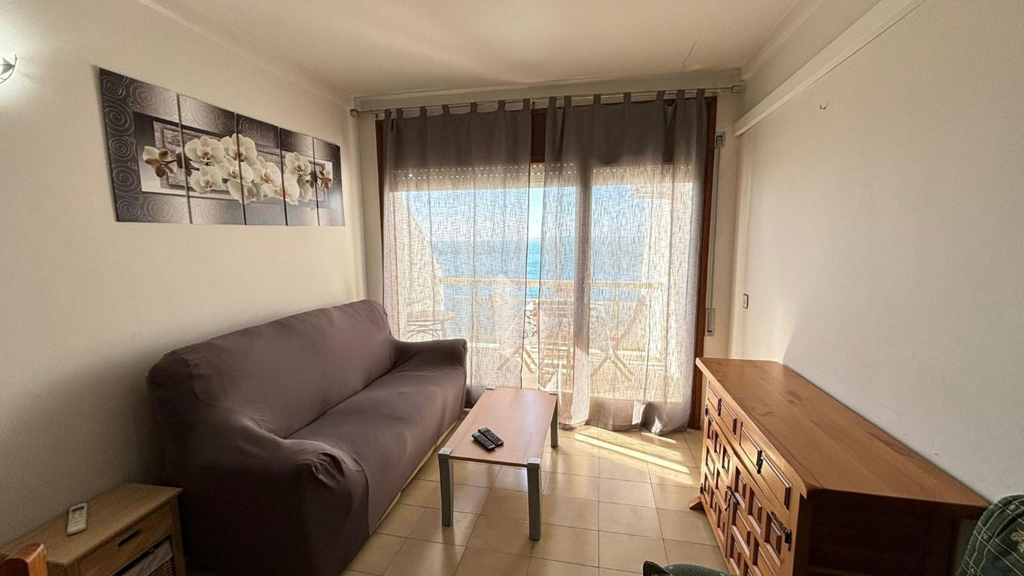 Meda Chica 2D Apartment Roses Exterior photo