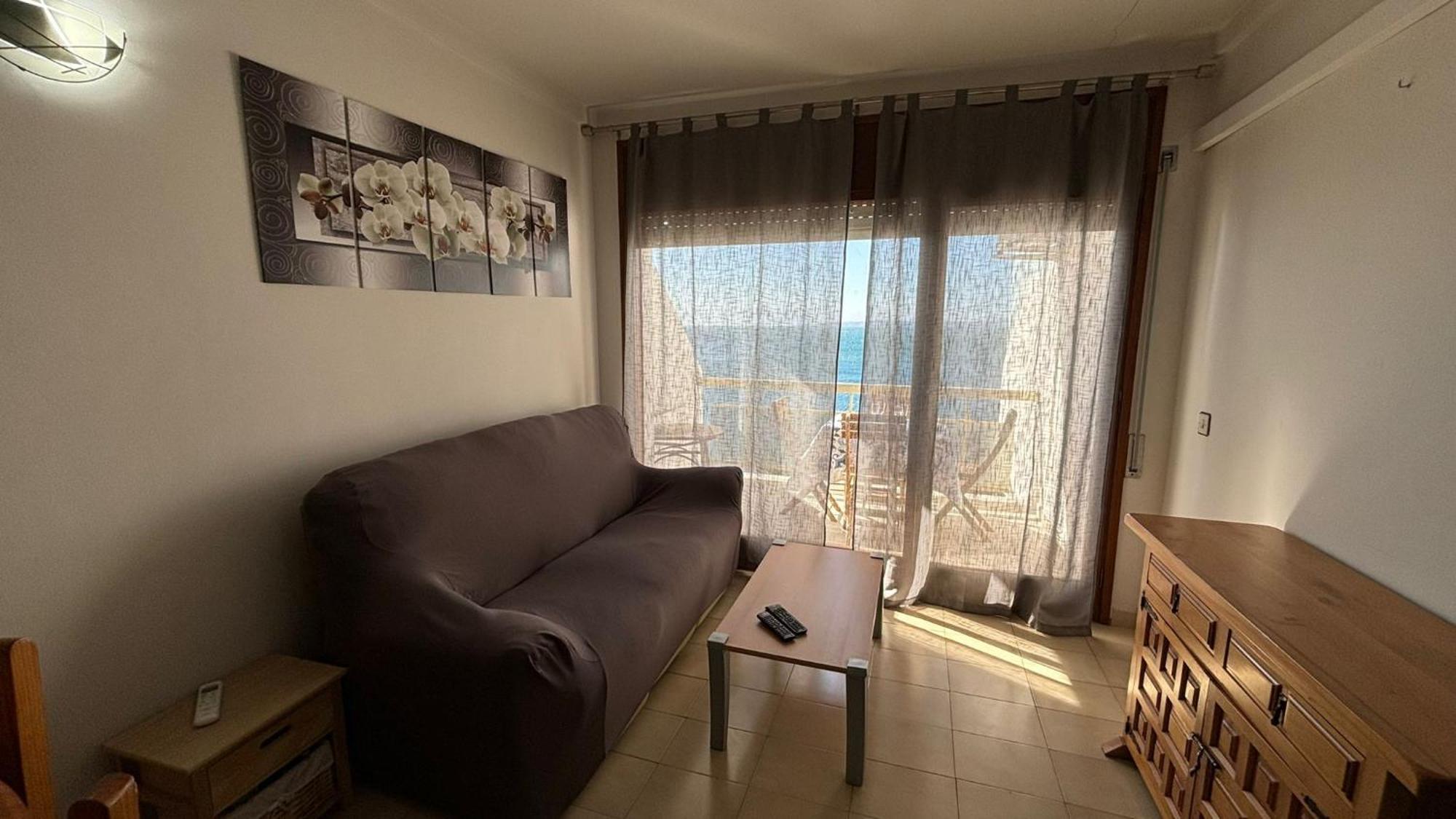 Meda Chica 2D Apartment Roses Exterior photo