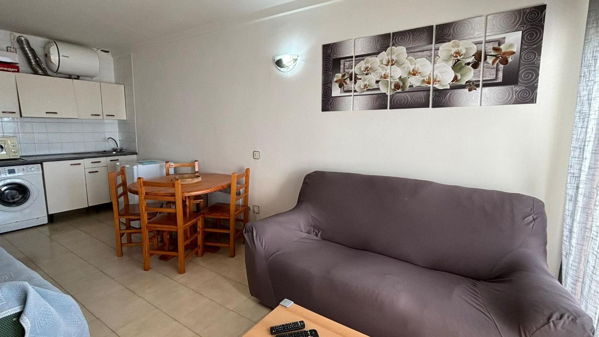 Meda Chica 2D Apartment Roses Exterior photo